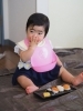 みんな教えて １歳のお誕生日の過ごし方 子育てちゃんねる みんなの投稿 まいぷれ 江戸川区