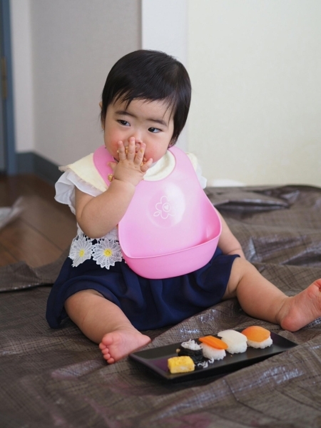 みんな教えて 1歳のお誕生日の過ごし方 子育てちゃんねる みんなの投稿 まいぷれ 江戸川区