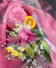 「花束をドライフラワーにできます！【宮崎/ドライフラワー加工/生花保存/生花加工】」