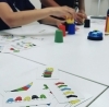 処理能力が速くなるCUPSは小学生に大人気♪「『教えてあげる』は子供を〇〇にした言葉　【伊丹の幼児・小学生・中学生指導塾　本物の国語・英語を学ぶ】」