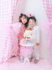 「＜mezzo piano×LOVST＞ 🍓ストロベリーホイップ撮影会🍓 with DisplayCake MARCLE 」