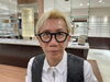 「お買い求め頂いたメガネのご紹介 ≪Mr.GentlemanEYEWEAR LOUISE≫」