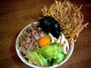 「空手家がうどん屋をオープンっ！」