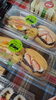 「冷え込んできましたね🐧お弁当食べて活力を高めましょう✨」