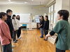 「日本ITビジネスカレッジにて贈呈式が行われました！」