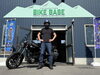 ツーリング楽しんできてください🏍️「秋晴れのツーリング【富士見町｜バイク預かり・レンタル専門店】」