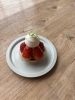 「いちごのタルト🍓🥧」