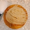 5回　柳麺　呉田（ごでん）　[ざるチャーシュー]　☆北浦和☆