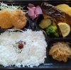 「一魚一会　お弁当配達致します♪」