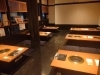 掘りごたつ空間で家族団らん焼肉「家族みんなでゆったり♪ 半個室＆掘りごたつ席のご紹介」