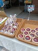 八王子名産パッションフルーツ  八王子市民の方はぜひ一度食べてみて下さい。「8/11 第1回　八王子名産パッションフルーツ直売会　大盛況で終了。第2回開催決定！8/14 金曜日　10時〜　パッションフルーツ生産農家さんの福丸園さんが直売します。東京都八王子市八日町2-3　八王子スカイホテル1F802SKYSHOP　」