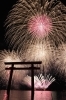 超ド迫力 フィナーレを飾る尺玉108連発 第41回 鹿嶋市花火大会 夜空を彩る水郷花火大会 利根川 霞ヶ浦 まいぷれ 鹿嶋市