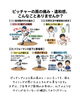 「痛くて全力で投げられない…ピッチングの痛みを解決する」