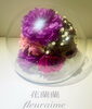 「プロポーズの花束を残せます【宮崎/花束加工/花束保存/宮崎プロポーズ/宮崎ドライフラワー】」