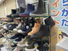 雨の日も、おしゃれに軽やかに👟「雨の日も、おしゃれに軽やかに👟　　靴のフィッティングの専門家😊がいるお店です」