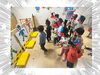 「おにはーそと！ふくはーうち！！【交野市•小規模保育園】」