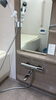 施工後　TOTO　TBV03401J1「【松戸市】TOTO TMHG40CからTBV03401J1へ交換｜浴室シャワー水栓の早めのリフレッシュ事例」