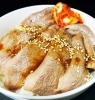 極上炭火焼肉 縁