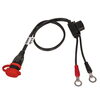 OptiMate CABLE O-11「バッテリー上がり対策に！OptiMate 7メンテナー販売開始しました【春日井市】」