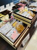 「大人も子供も大好き🤍四角いクレープ★村上市・村恭【まいぷれ村上・地域情報発信中！】」