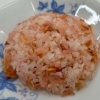 小えびの白滝ごはん（主食）