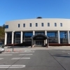 奥出雲町役場　横田庁舎