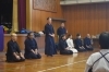 西信剣友会　修己舘　佐藤館長ありがとう！「令和六年和歌山紫雲会稽古納めの会終わりました^_^」