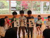 幼稚園のカメ🐢についてのお話「🌷新年度スタート😊」