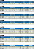 中3夜のテスト対策講習日程「2026夏期講習【小学生・中学生を対象にした学習塾　集団授業と個別指導で高校受験対策も】」
