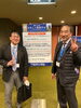 「「第54回日本人工関節学会出席のため京都へ」」