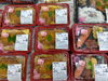 お弁当の特注も承ります。まずはご相談を！「手作り弁当出来ました！お盆も休まず営業いたします！」