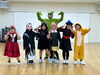 季節によって楽しむミニ発表会「春からダンスを始めるなら今！“やってみたい”気持ちを形にしよう」
