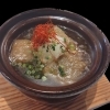 蕎麦豆腐揚げ出し