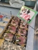 「魚は潮が速くて少なめですが今日もカワハギ入ってます✨✨」