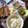 大さば定食