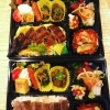 うな重弁当