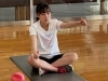 自分でできる方法もたくさんあり、野球のピッチャーが良くやっております。「視線と感情の深い関係　　～「どこを見るか」で心と身体は変わる…～」