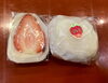 いちご大福「2/9(月) 定休日です」