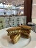 「NEW！プラリーネバターサンド」