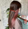 「『インナーカラー 』【伊達市　ヘアカラーが得意な美容室　FIKA hair】」