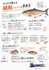「【魚COOL】新商品発売🐟に向けて準備中🔥」