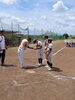 優勝！おめでとう！「第21回サマーリーグ大会を応援しました！41チームへオリジナル団扇をプレゼント」