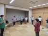 心も体もリフレッシュ「「にこにこたいそう」【白井市訪問介護・相談支援】」
