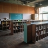 図書室
