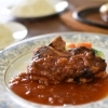 糸島市荻浦【Coffee&Restaurant 美咲亭】一流シェフの洋食屋さん