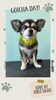 「Dog salon mofu mofu　余市町」