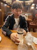 仕事、終わりの一杯は最高です。「ただいま、まいぷれ見たで探偵、依頼 調査料金、10%オフ。【創業平成7年、調査の青葉グループ　群馬-太田 栃木-足利・佐野　茨城-古河　埼玉-本庄　若さと責任感 be-ハッピー探偵事務所群馬太田】」