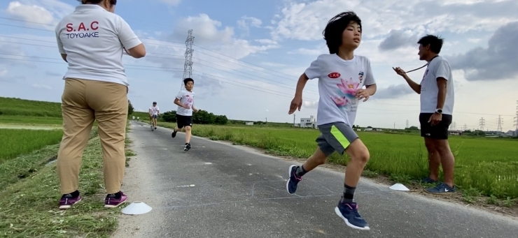 「飛べない鳥は、走ればいい！」