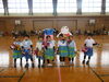 初めての運動会（年少組）「☆北浦幼稚園運動会☆」