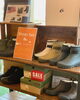「SHOES  FAIR」